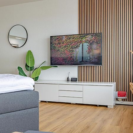 Ferienwohnung Horizon Σλέσβιχ Εξωτερικό φωτογραφία