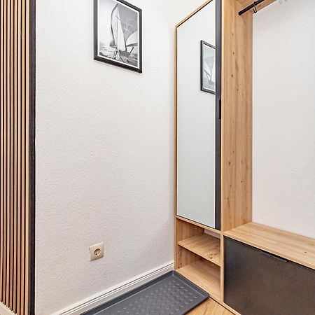 Ferienwohnung Horizon Σλέσβιχ Εξωτερικό φωτογραφία
