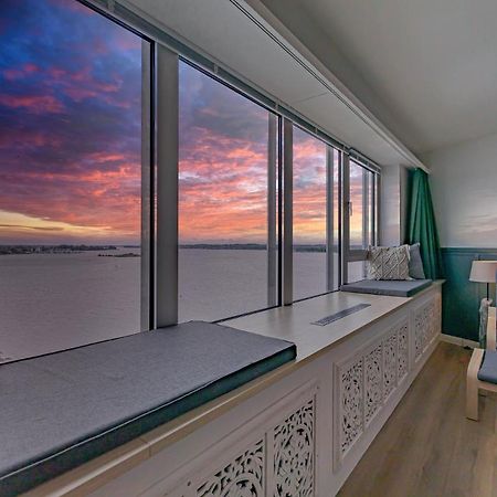 Ferienwohnung Horizon Σλέσβιχ Εξωτερικό φωτογραφία