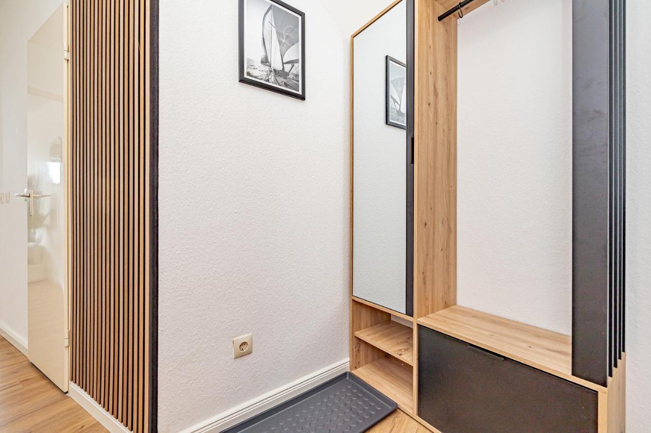 Ferienwohnung Horizon Σλέσβιχ Εξωτερικό φωτογραφία