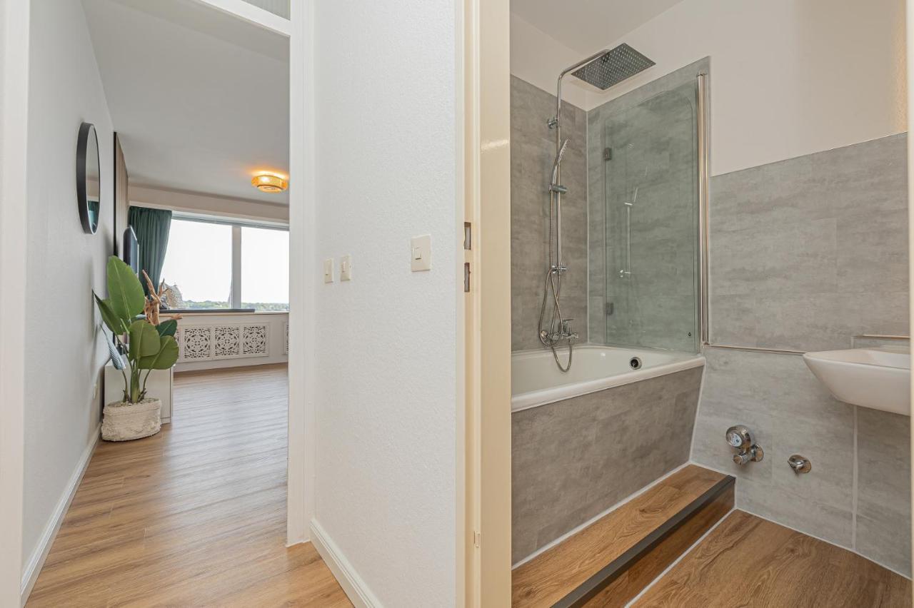 Ferienwohnung Horizon Σλέσβιχ Εξωτερικό φωτογραφία